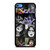 KISS BAND ACE FREHLEY COLLAGE iPod Touch 7 Case Cover