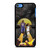 KOBE BRYANT AND GIGI iPod Touch 7 Case Cover