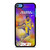 KOBE NBA 2K21 MAMBA EDITION iPod Touch 7 Case Cover