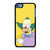 KRUSTY THE CLOWN CARTOON iPod Touch 7 Case Cover
