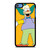 KRUSTY THE CLOWN THE SIMPSONS 2 iPod Touch 7 Case Cover