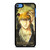 KUROSAKI ICHIGO BLEACH ANIME iPod Touch 7 Case Cover