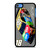 KYLIE BUSCH 18 NASCAR DRIVER iPod Touch 7 Case Cover