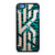 KYRIE IRVING ABSTRACT LOGO iPod Touch 7 Case Cover