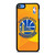 LA LAKERS NBA iPod Touch 7 Case Cover