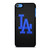 LA LOS ANGELES DODGERS STITCH iPod Touch 7 Case Cover
