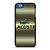 LACOSTE GOLD EMBLEM iPod Touch 7 Case Cover