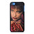 LADY GAGA RAIN ON ME COVER iPod Touch 7 Case Cover