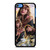 LALISA BLACKPINK CUTE COLLAGE iPod Touch 7 Case Cover