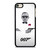 007 JAMES BOND iPod Touch 6 Case Cover