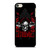 A7X AVENGED SEVENFOLD ROCK BAND iPod Touch 6 Case Cover