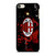 AC MILAN MARBLE LOGO iPod Touch 6 Case Cover