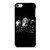 ACDC ROCK BAND iPod Touch 6 Case Cover