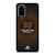 HOUSTON DYNAMO FC SOCCER MLS ADIDAS Samsung Galaxy S20 Plus Case Cover