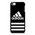 ADIDAS HORIZONTAL STRIPE LOGO iPod Touch 6 Case Cover