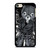 AFRO SAMURAI KUMA ANIME iPod Touch 6 Case Cover