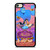 ALADDIN DISNEY CARTOON iPod Touch 6 Case Cover