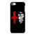 ALFA ROMEO CAR SIGN iPod Touch 6 Case Cover
