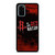 HOUSTON ROCKETS NBA WE ARE RED NATION Samsung Galaxy S20 Plus Case Cover