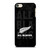 ALL BLACKS NEW ZEALAND LOGO iPod Touch 6 Case Cover
