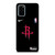 HOUSTON ROCKETS NIKE NBA BASKETBALL Samsung Galaxy S20 Plus Case Cover