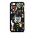 ANUEL AA RAPPER COLLAGE iPod Touch 6 Case Cover