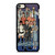 ARCHER CARTOON ALL CAST iPod Touch 6 Case Cover