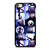 ARIANA GRANDE SILLOUET iPod Touch 6 Case Cover