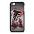 ATLANTA FALCONS NFL LOGO iPod Touch 6 Case Cover