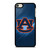 AUBURN TIGERS FOOTBALL LOGO iPod Touch 6 Case Cover