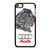 AUDI V8 FSI ENGINE LOGO iPod Touch 6 Case Cover
