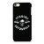 AVENGED SEVENFOLD LOGO iPod Touch 6 Case Cover