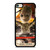 BABY GROOT CUTE iPod Touch 6 Case Cover