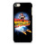 BACK TO THE FUTURE CAR DELOREAON iPod Touch 6 Case Cover