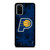 INDIANA PACERS BASKETBALL NBA FIRE Samsung Galaxy S20 Plus Case Cover