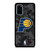 INDIANA PACERS BLACK CAMO Samsung Galaxy S20 Plus Case Cover