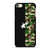 BAPE BAPESTA CAMO iPod Touch 6 Case Cover