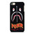 BAPE BATHING APE X PONR iPod Touch 6 Case Cover