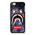 BAPE CAMO SHARK SUPREME NEBULA iPod Touch 6 Case Cover