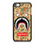 BAPE CAMO SHARK SUPREME iPod Touch 6 Case Cover