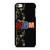 BAPE WGM CAMO iPod Touch 6 Case Cover