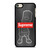 BART SIMPSON STRIPE SUPREME iPod Touch 6 Case Cover