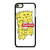 BART SIMPSON SUPREME iPod Touch 6 Case Cover
