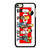 BART SIMPSON X SUPREME LOGO iPod Touch 6 Case Cover