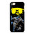 BATMAN CLASSIC CARTOON iPod Touch 6 Case Cover
