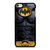 BATMAN CLASSIC LOGO SUPER HERO iPod Touch 6 Case Cover