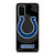 INDIANAPOLIS COLTS FOOTBALL LOGO Samsung Galaxy S20 Plus Case Cover