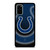 INDIANAPOLIS COLTS FOOTBALL TEAM Samsung Galaxy S20 Plus Case Cover