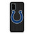 INDIANAPOLIS COLTS FOOTBALL TEXT Samsung Galaxy S20 Plus Case Cover