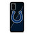 INDIANAPOLIS COLTS NFL FOOTBALL LOGO Samsung Galaxy S20 Plus Case Cover